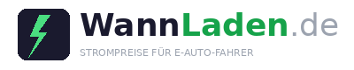 WannLaden.de – Strompreise für E-Auto-Fahrer